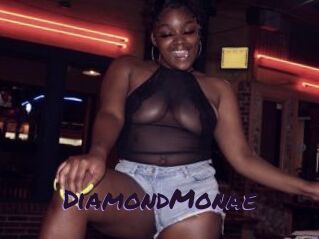 DiamondMonae