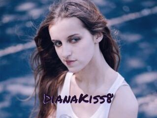 DianaKiss8