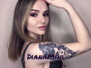 DianaMini
