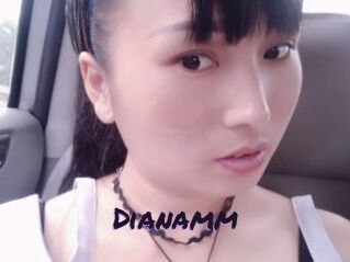 Dianamm