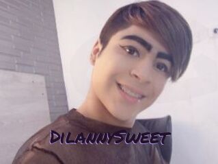 DilannySweet