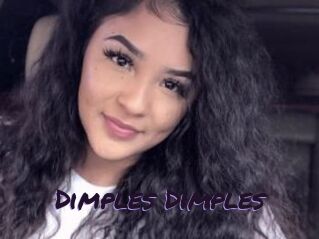 Dimples_Dimples