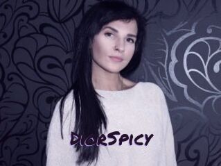 DiorSpicy