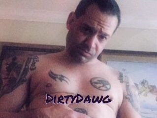 DirtyDawg
