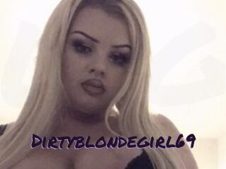 Dirtyblondegirl69