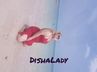 DishaLady