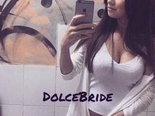 Dolce_Bride