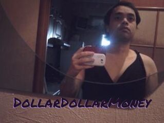 DollarDollarMoney