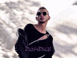 DomDice