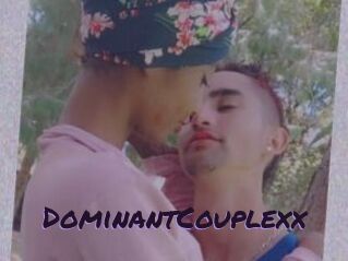DominantCouplexx