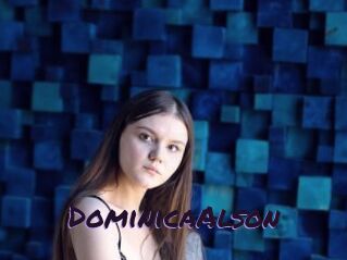 DominicaAlson