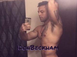 Don_Beckham