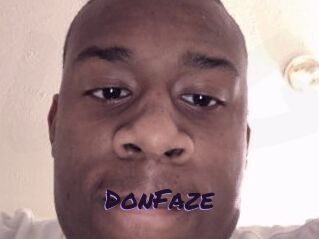 DonFaze