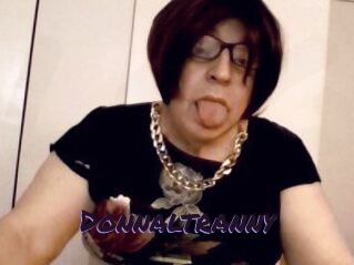 Donnaltranny