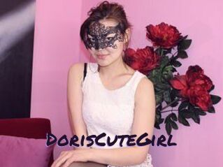 DorisCuteGirl