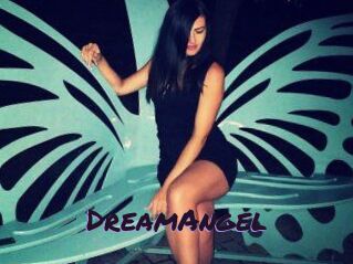 DreamAngel