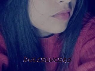 Dulcelucero