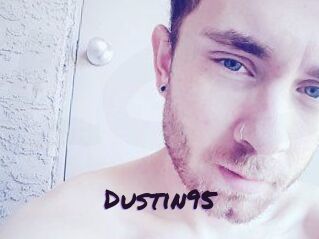 Dustin95 Le Cul Gratuit
