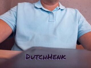 DutchHenk