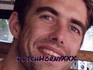 DutchHornyXXX