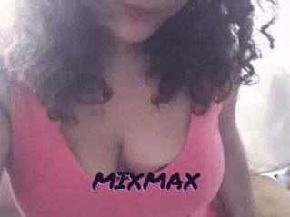 MIXMAX