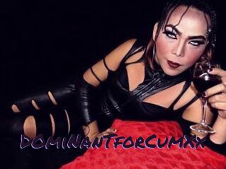 DOmiNanTforCumXx