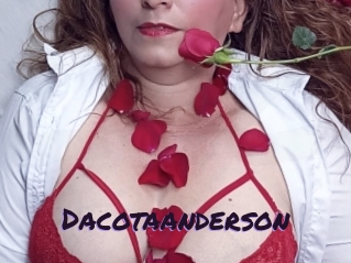 Dacotaanderson