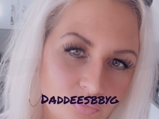 Daddeesbbyg