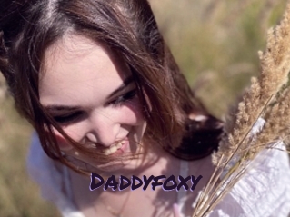 Daddyfoxy