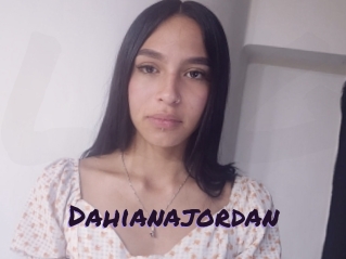 Dahianajordan