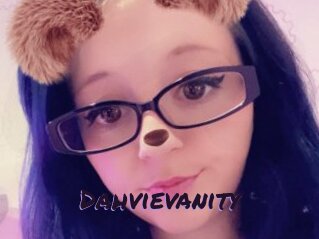 Dahvievanity