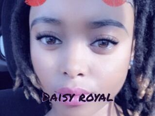 Daisy_royal