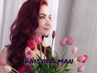 Daisyallman