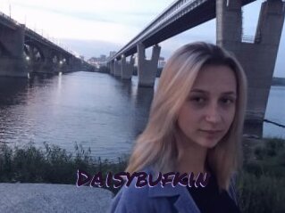 Daisybufkin