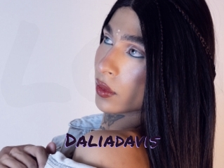 Daliadavis