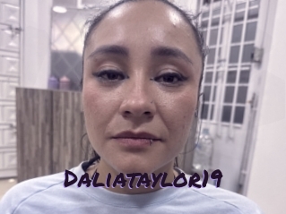 Daliataylor19