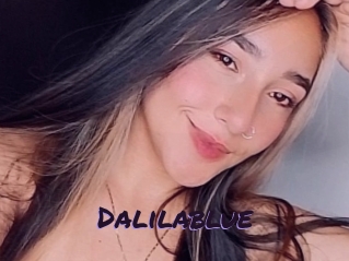 Dalilablue