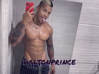 Daltonprince