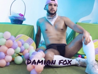 Damian_fox