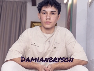 Damianbryson