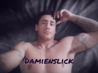 Damienslick