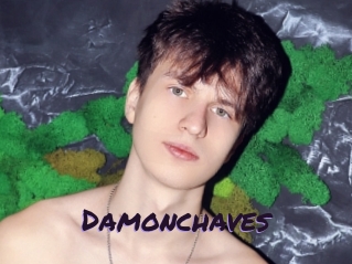 Damonchaves