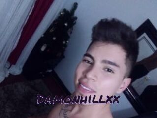 Damonhillxx