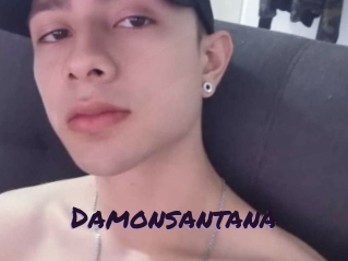 Damonsantana