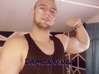 Damonxxhot
