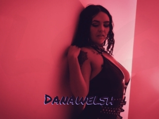 danawelsh Le Cul Gratuit