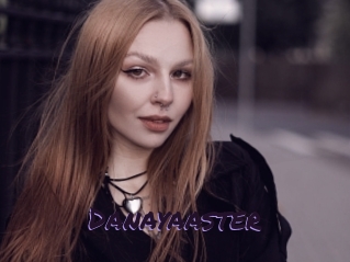 Danayaaster