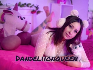 Dandeliionqueen