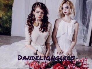 Dandeliongirls