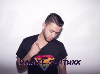 daniel_smithxx Le Cul Gratuit